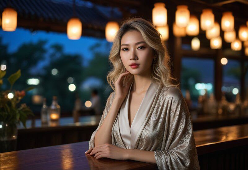 红唇档案电影海报